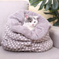 Pet Dog Cat Sleeping Bags Lovely Cat Dog Cozy Beds