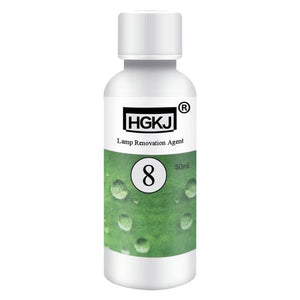 Headlight Repair Liquid