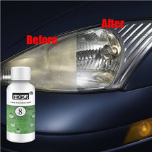Load image into Gallery viewer, Headlight Repair Liquid