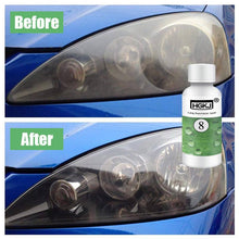 Load image into Gallery viewer, Headlight Repair Liquid