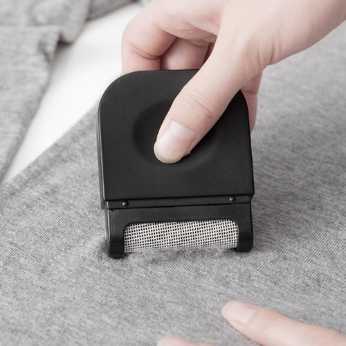 Sweater Fabrics Portable Remover