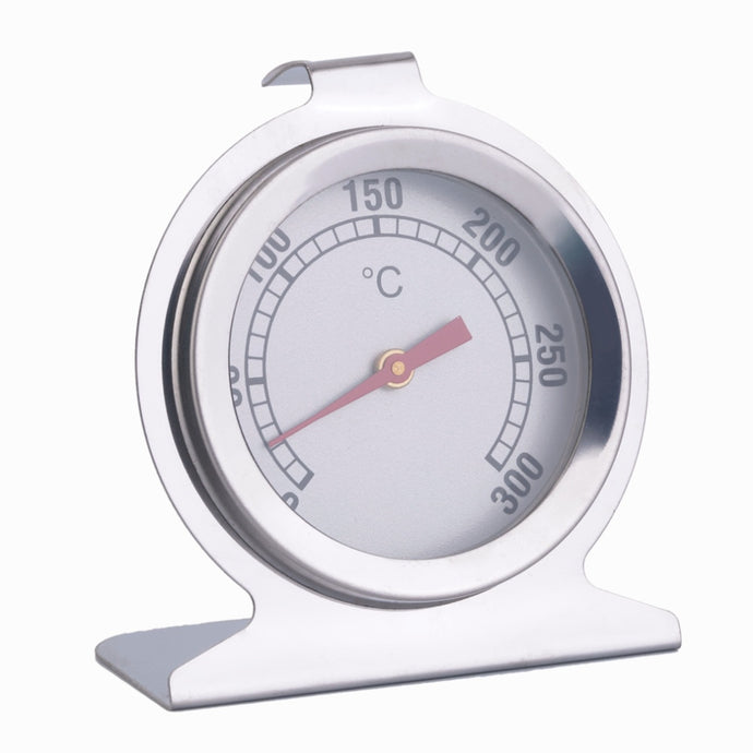 Stainless Steel Oven Thermometer