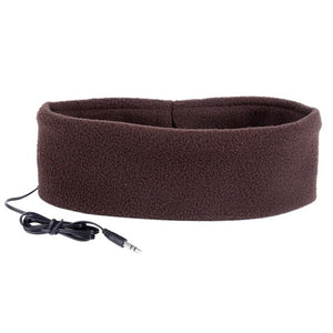 Anti-Noise Sleeping Headband Earphones