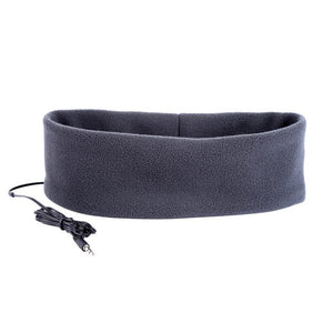 Anti-Noise Sleeping Headband Earphones