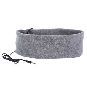 Anti-Noise Sleeping Headband Earphones