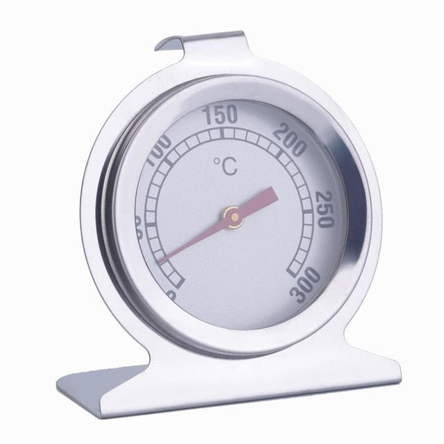 Stainless Steel Oven Thermometer